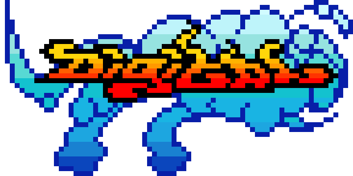 [9664c4] Pixel_graffiti