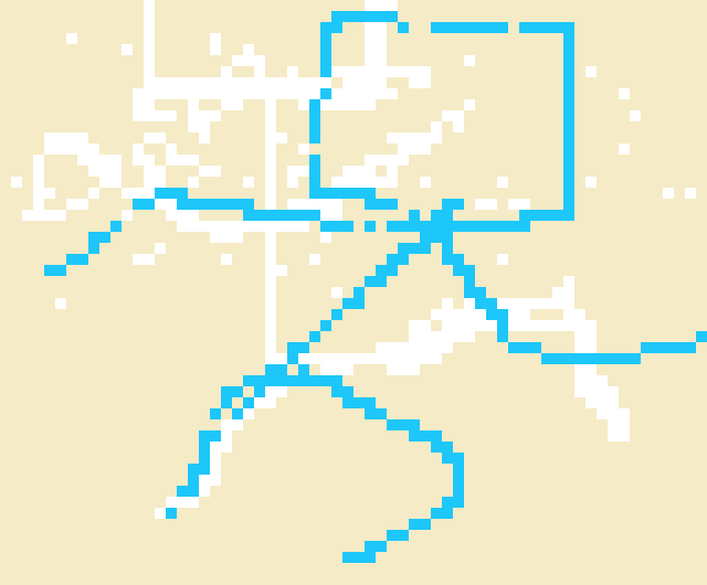 [9664c4] right run prototype