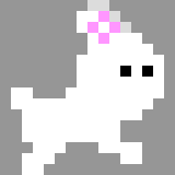 [cb38c5] *Hopping Around At The Park* -Wink