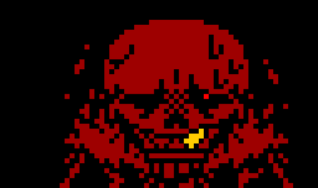 [d9586a] Terrie you scare me.