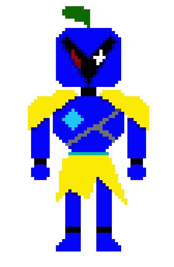 [8ce8b0] it was you (smiles deamonly)