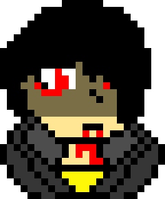 [c8bb2d] *wakes and walks to pam central*