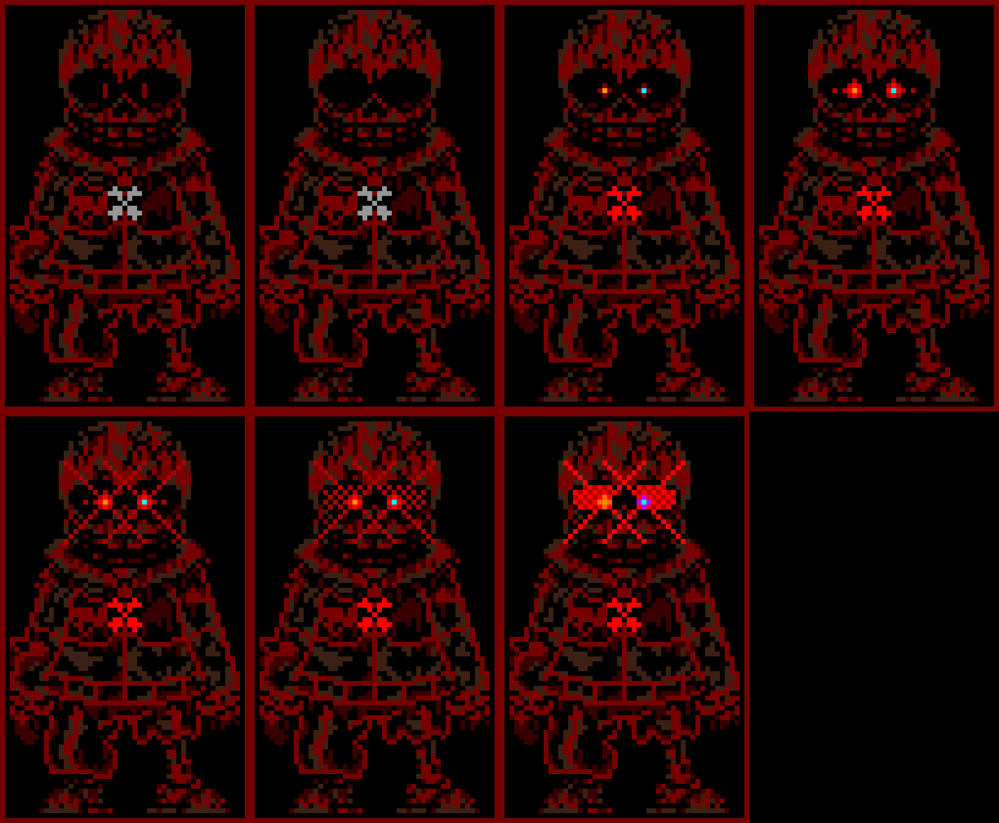 [8998f6] Also should I just call this "The Second Encounter"?