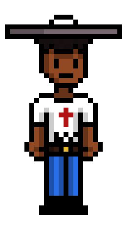 [8e9501] *Poofy hits a stalagmite* Ow! 