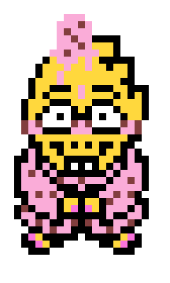 [9664c4] Dr. Alphys