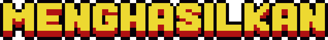 [76dbff] menghasilkan