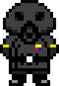 [71880d] !Pigmask Overseer!