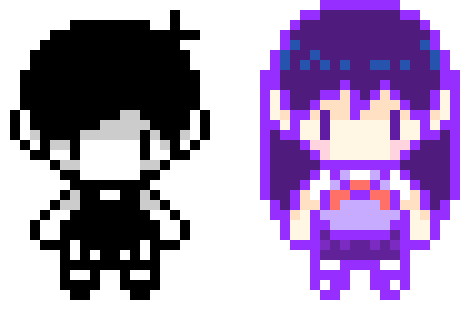 [bc52d8] headspace sunny + mari omori