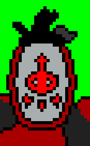 [ec69fc] Stellar, I can back your evidence up. He often says he doesn`t care about porn, which he is making a big deal of now, and he once defended someone who posted porn.