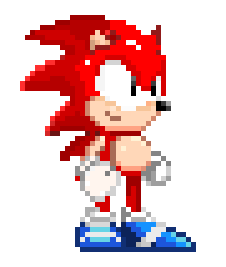 [855695] yes! im finally back! i dont have to go through hell traveling to different universes 