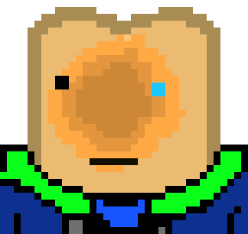 [6a6dc2] roasty toasty