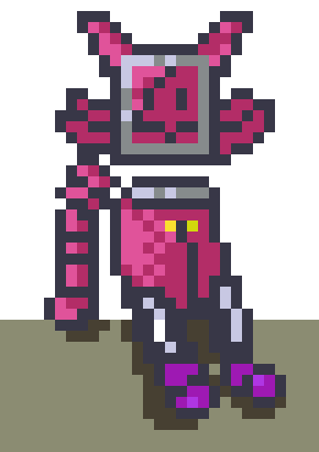 [8aa4ac] I had a Tick once.. | Fish :O