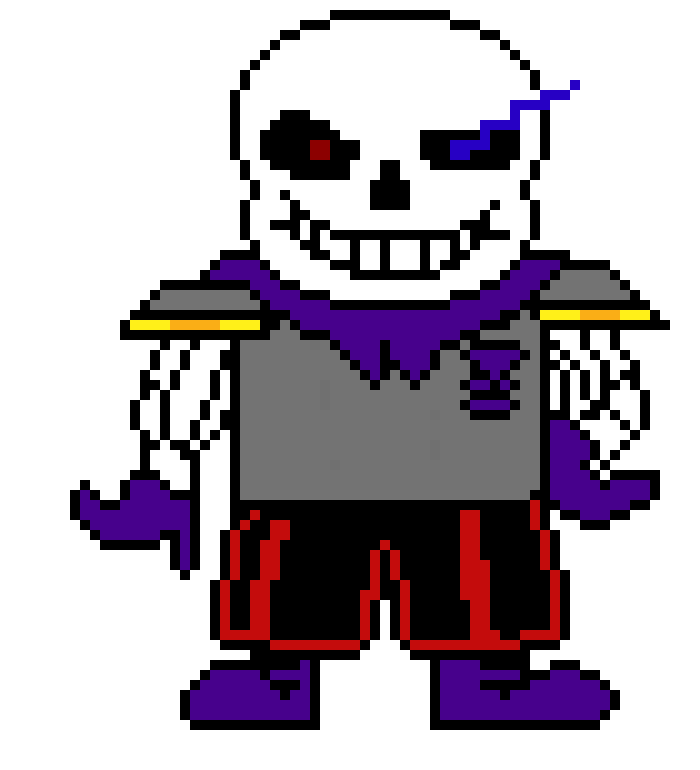 [9ae674] Hardswap Sans Sprite