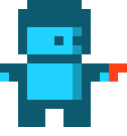 [9664c4] playerstaionry