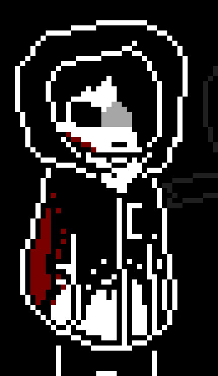 [5b2f3e] -puts sword away and jet boosts up-