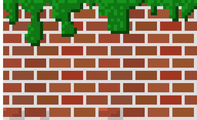 [438ead] moss_wall