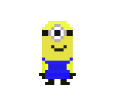 [9664c4] minion