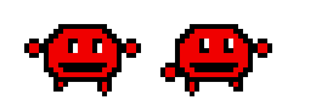 [af16d0] NewChar Jumping