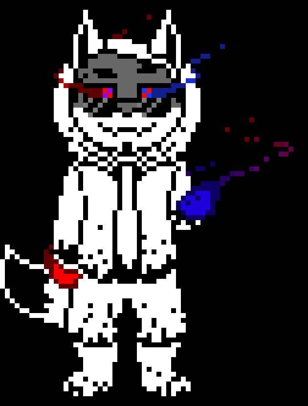 [390dcd] *the burning plays* [note: the song dosent exsist