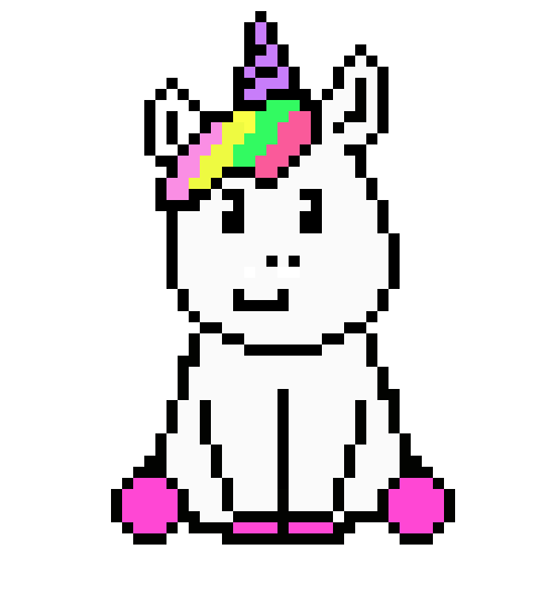 [9664c4] unicornopen