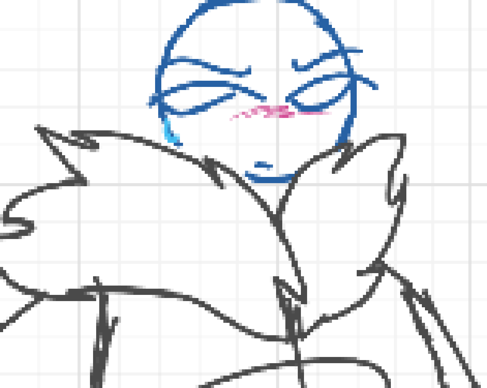 [bfb044] man  why  the Bmo lookin like that. no seriously  he's  scaring  me chat HEL