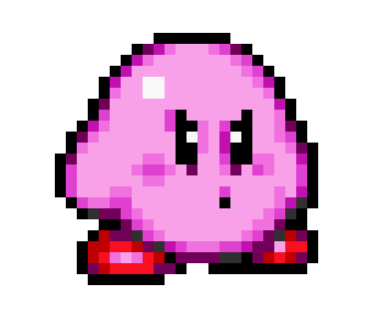 [acbc50] *votes the kirby that reported*