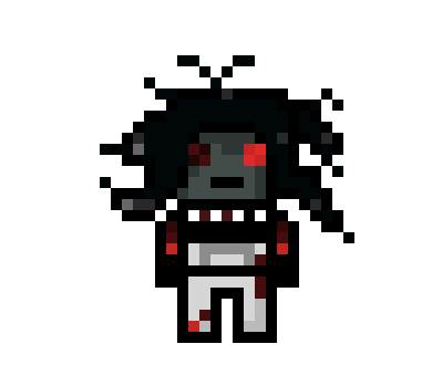 [42c1e2] danganronpa pixel sprite base