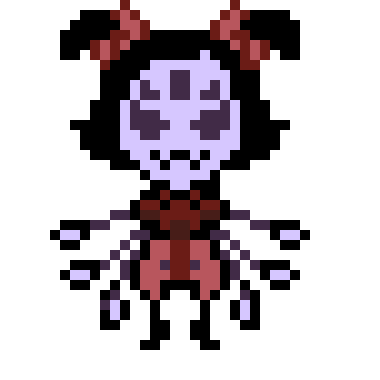 [acbc50] *puts signs to the spider bake sale*