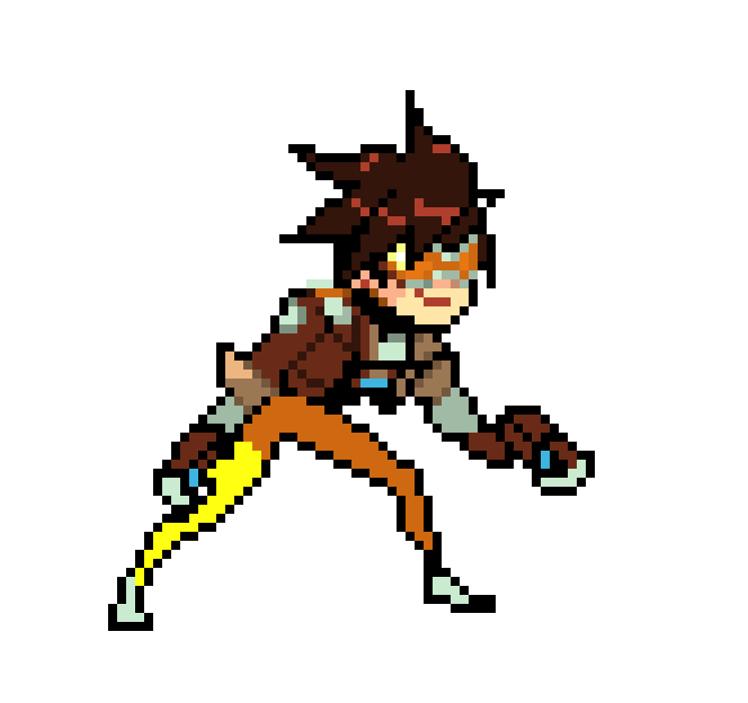 [9664c4] Tracer