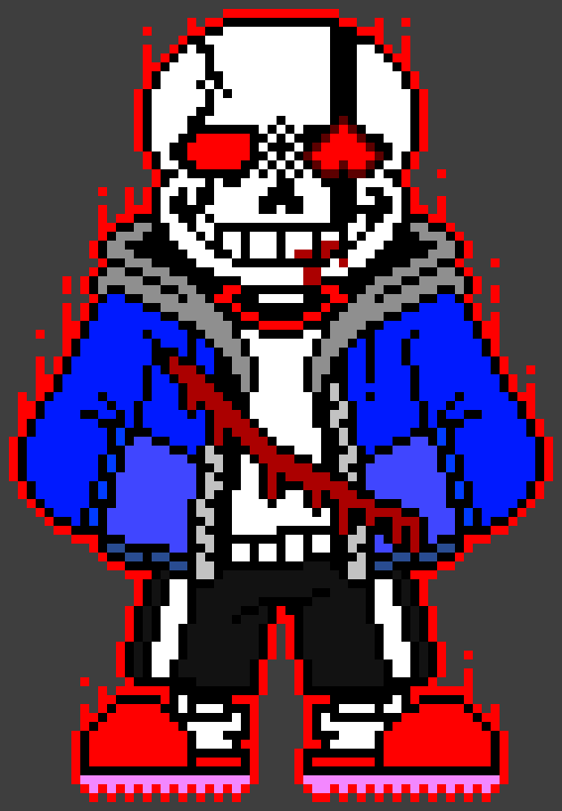 [0ec511] ... * https://soundcloud.com/41-choma/undertale-last-breath-the-slaughter-continues-uglized start to play*