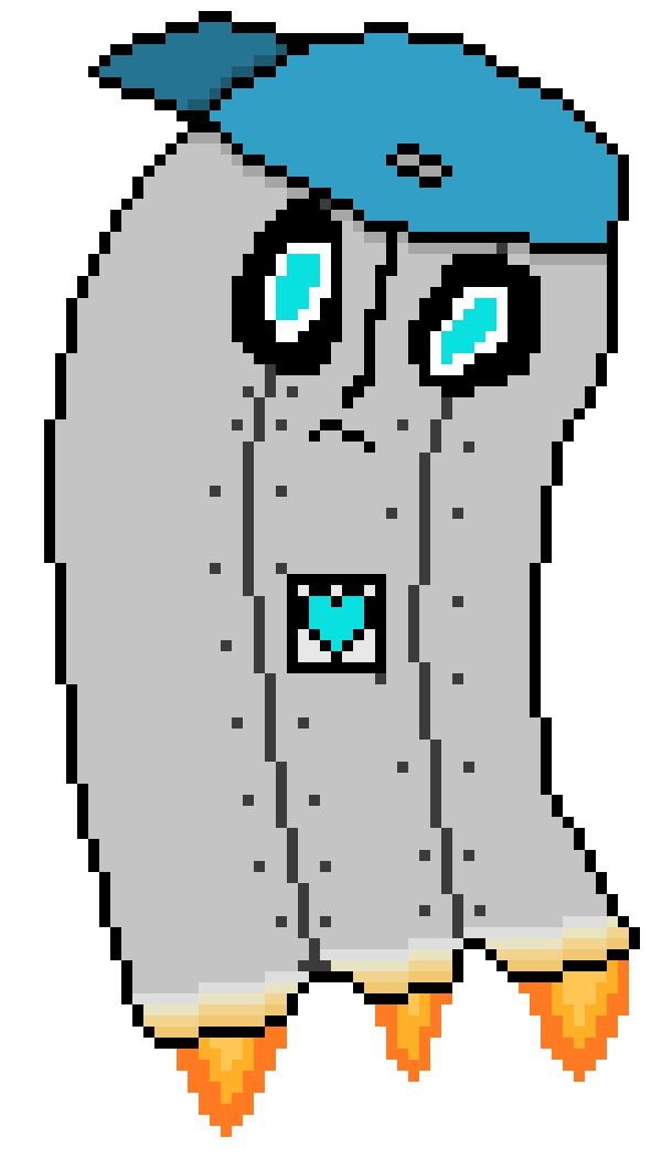 [5accb8] i just came back... and saw this...}SE!Napstablook