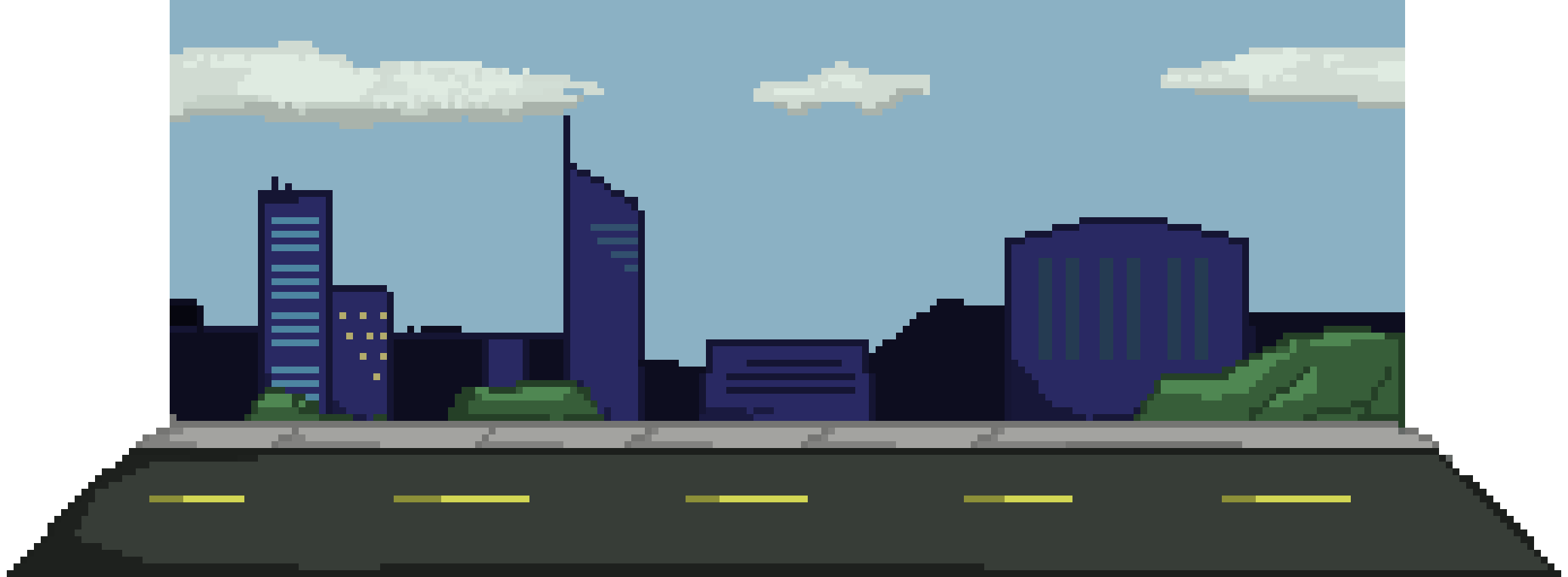 [8c3bbd] Road Junt final