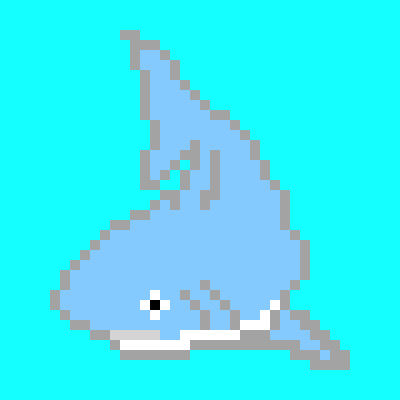 [67b4f4] shark