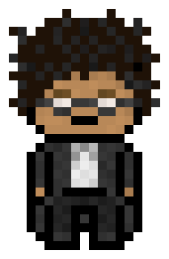 [578f44] Forte Pixel Art