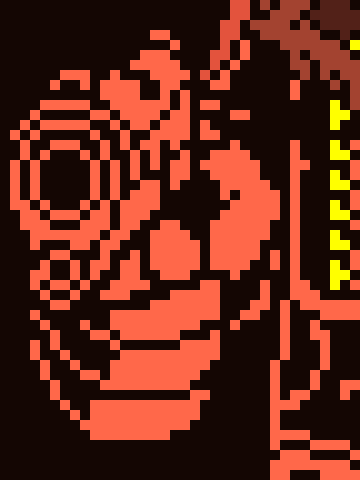 [583245] -Shoots at SF Chara- Can you fuckers just back off?... Ya`ll are the least of my concern and just annoying...