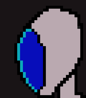 [d436d4] thoust ha returned from eating a delicious bowl of frosted mini wheats  