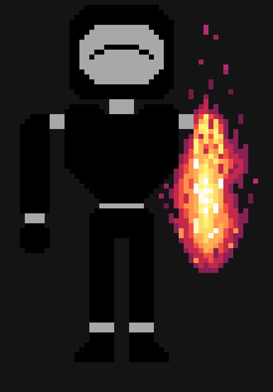 [2fcb16] I have awoken.