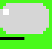 [a49514] *cuts power* *kills jordan* *power on* Oh, someone killed Jordan. -Green (Emerald)