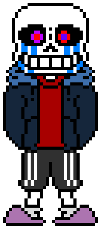 [d6b045] Matrix: How do i have Terror's Power?