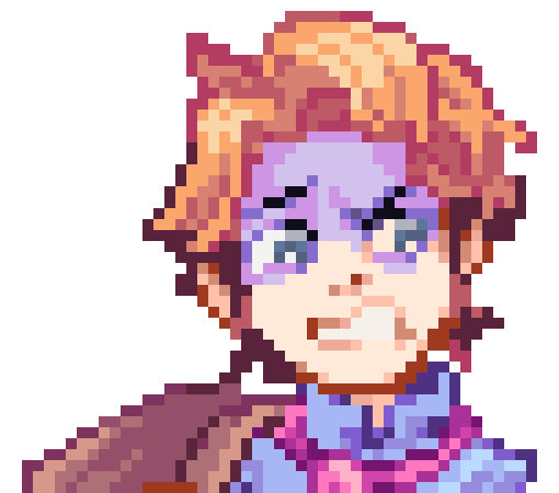 [4076f0] -he sees that happen and is horrified-  -Senpai (cleetus)