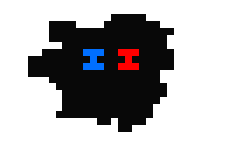 [fc6325] (switch!sans doesnt recognise shadow at first)