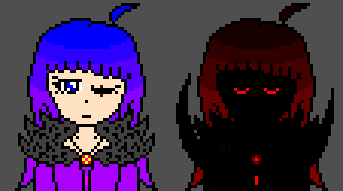 [22e890] <How does that feel?> *1000/1000 hp left* ... is that all you got *Is clearly tries to anger you*