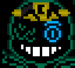 [4dde31] hello Smirky