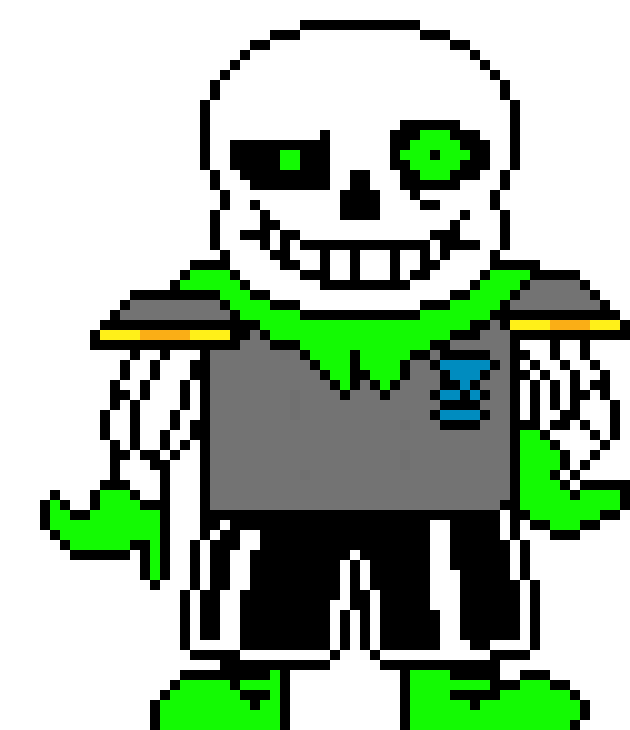 [d46952] MYswap Sans: you killed my bro