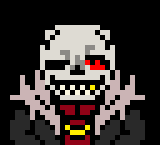 [57dac4] You ever just make a new style and realize you have to draw your previous stuff again then you're like "Man fuck this, de-evolution I choose you!"