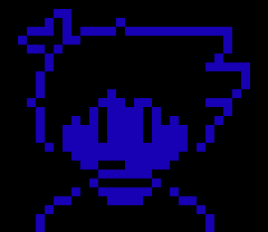 [77b851] - Dodges 20 left - HEY WHAT THE HELL?