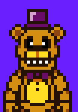 [7e207c] *Ai:.......FredbearV2.1.Exe starting up*