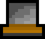 [d337be] top hat without sparkleds