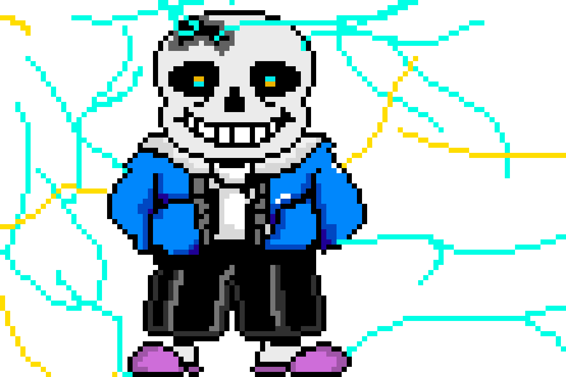 [538237] Create Your Own Sans :)