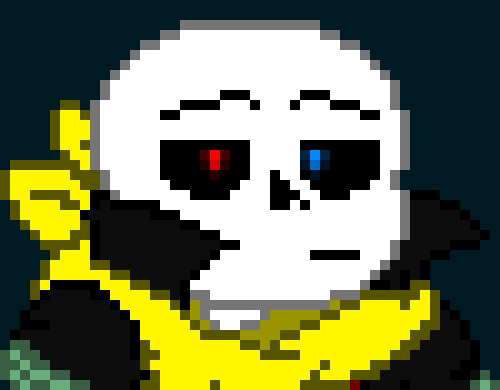 [63ceb7] im the real chaos 